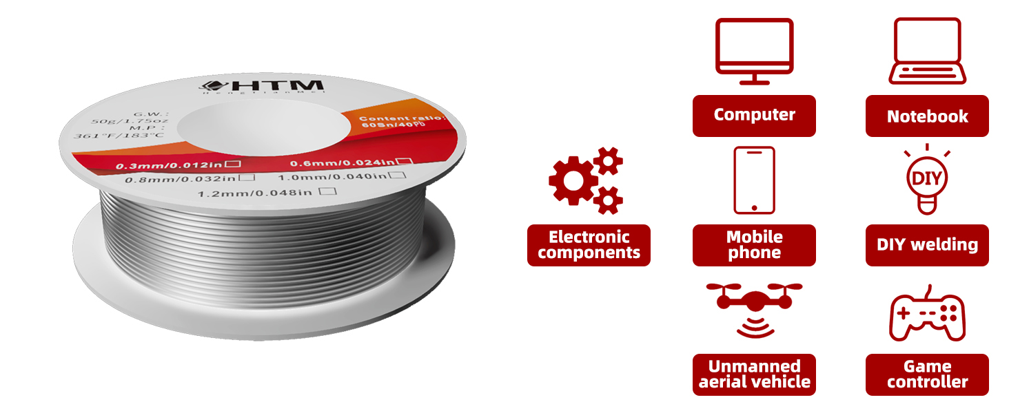 solder wire