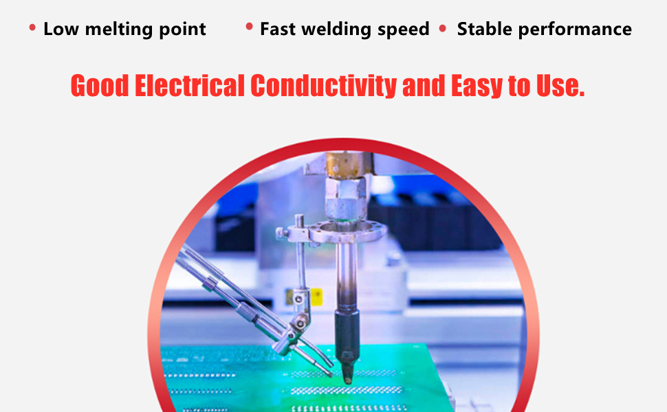 Soldering Wire