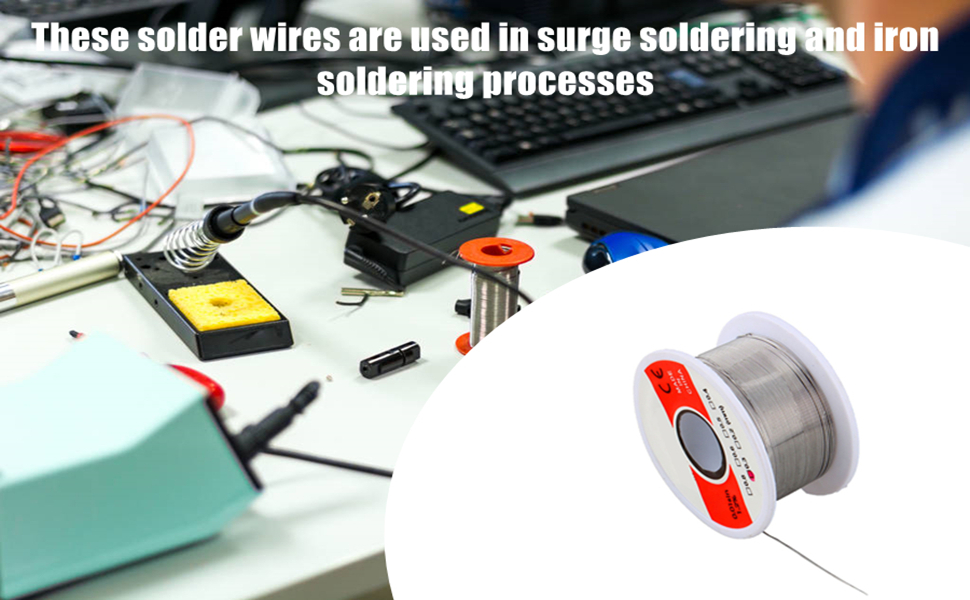 Soldering Wire