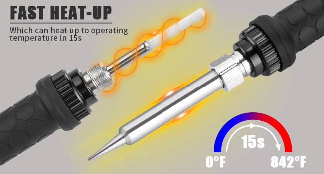 soldering