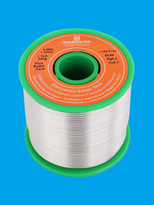 solder wire 500g