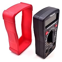 Multimeter Protector or protective case of Plusivo Multimeter