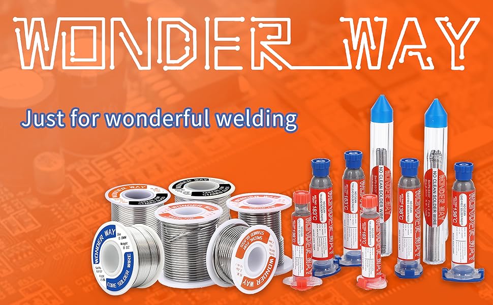 solder wire