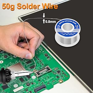 soldering gun kit with solder wire pinecil soldering iron portable cautin para soldar electrico