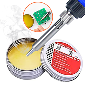 Rosin Solder Paste