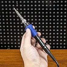 WEP 882D 2 IN 1 Soldering Iron