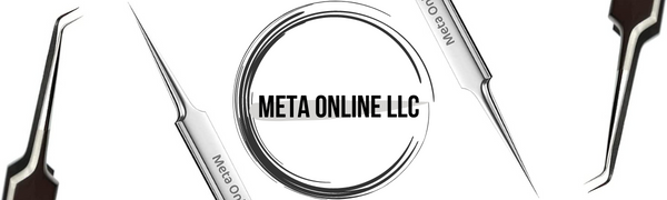 Meta Online LLC Logo