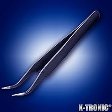 3060 Image 8 - Tweezers