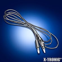 3060 Image 12 - Anti Static Grounding Wire