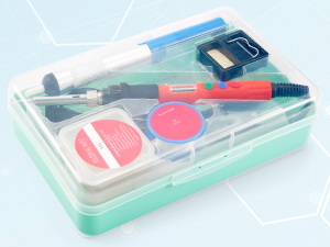 Soldering Iron Kit