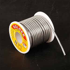 Tcatec 60/40 Solder 