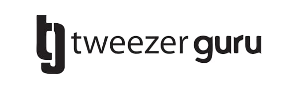 Tweezer Guru Logo