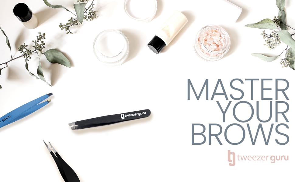 master yours brows