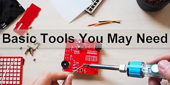 soldering tools