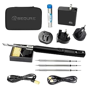 s99 soldering tool