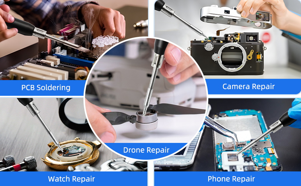 solder kit