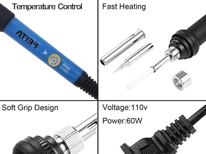 soldering iron