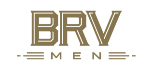 brv men logo