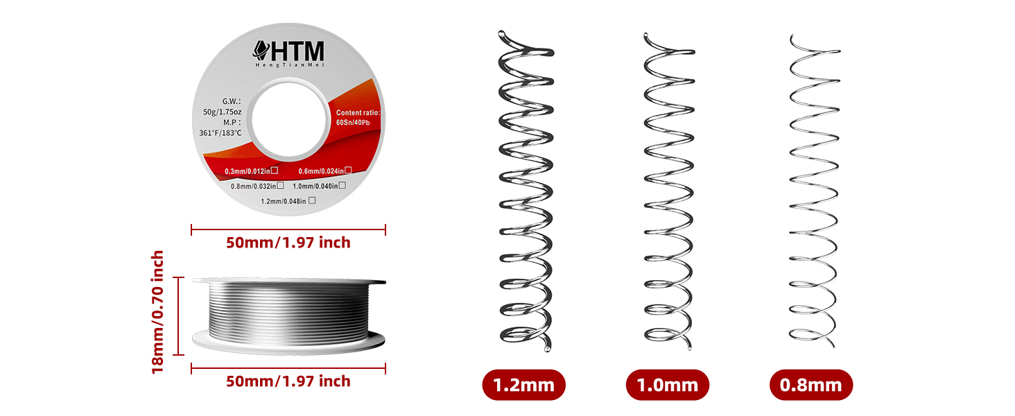 solder wire