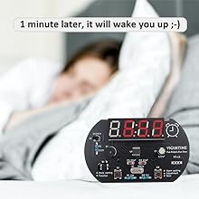 sleep clock