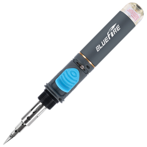 BLUEFIRE BUTANE TORCH