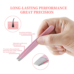 Tweezers Set for Women