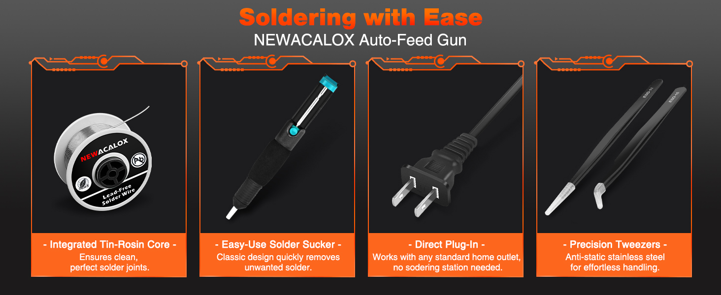 solder iron