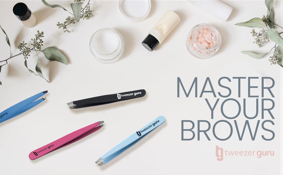 master your brows