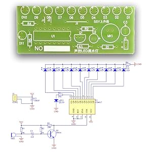 soldering kit