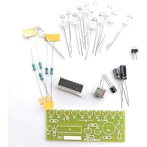 soldering kit