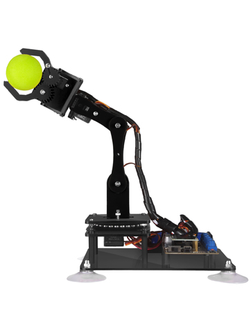 Adeept 5-DOF Robot Arm Kit