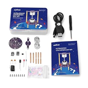 learn to solder kit