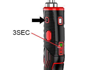 electric soldering iron