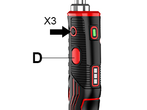 electric soldering iron kit