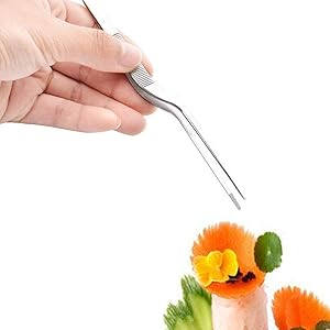 cake Decorating Tweezers 