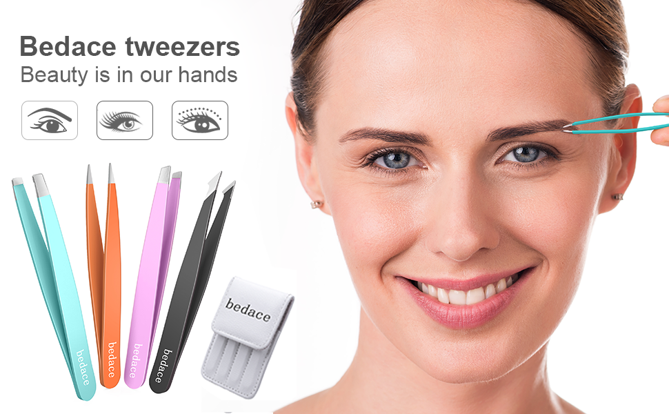 Tweezers