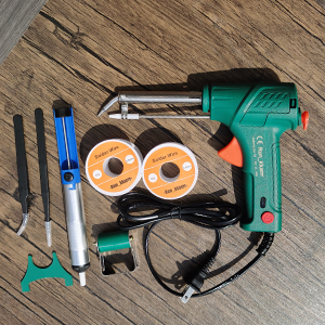 soldering iron kit