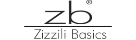 Zizzili Basics Precision Beauty Tools logo