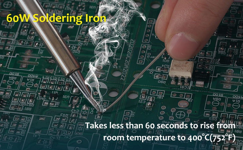 Soldering Iron