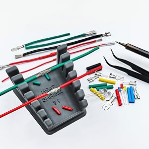 soldering iron stand holder helping hands soldering wire third hand solder station accessories