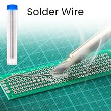 Tin Wire Solder Tube