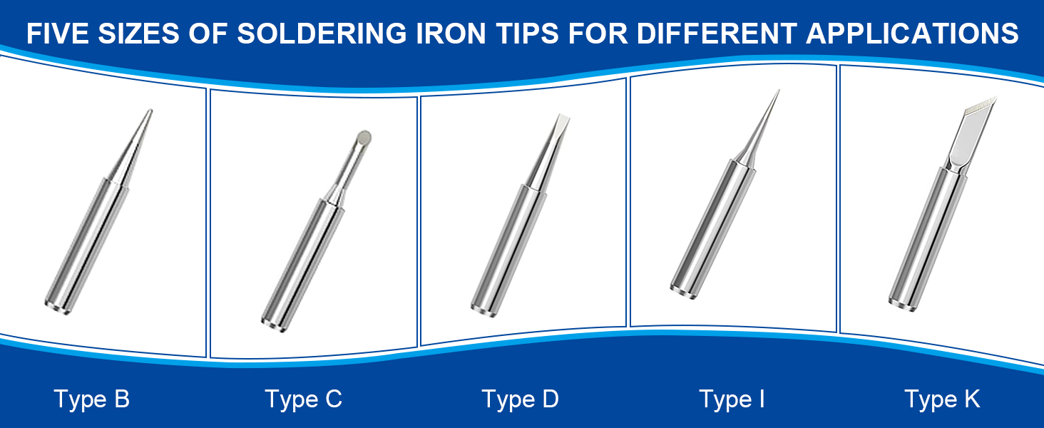 Soldering Iron Kit