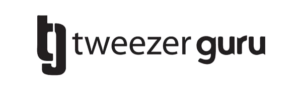 Tweezer Guru Logo