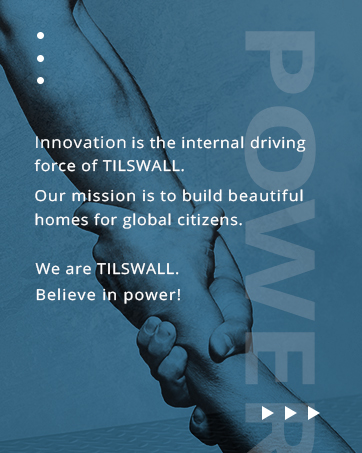 TILSWALL