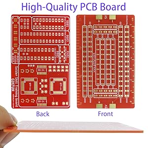 pcb board