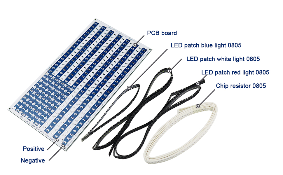 soldering practice