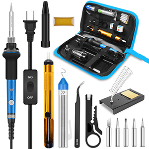 soldering kit