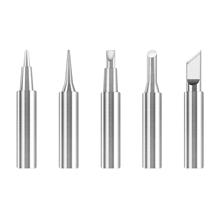 5pcs 900M series Solder Tips