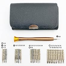 24in1 Screwdriver with Portable Bag