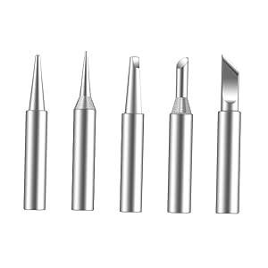 Soldering Iron Tips